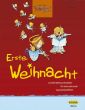 Ertl Erste Weihnacht (33 leichte Weihnachtslieder) 1-2 Sopranblockfloten (Bk-Cd)