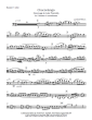 Perkins Chacontango 5 Bassoons-Contrabassoon (Score/Parts)