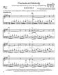 Unchained Melody Harp with Voice or Melody Instrument (arr. Sylvia Woods)