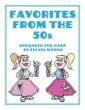 Favorites from the '50s for Harp (arr. Sylvia Woods)