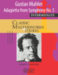 Mahler Adagietto from Symphony No.5 String Orchestra (Score/Parts) (arr. Lauren Keiser)
