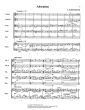 Keiser Adoration String Orchestra (Score/Parts)