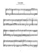 Bach Duets for 2 Violins (Transcribed by Peggy Spencer and Sue Engle)