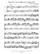 Bach W.Fr. 3 Duetten 2 Violas F. 60 - 62 ca. 1775 (Prepared and Edited by Kenneth Martinson) (Urtext)