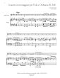 Rolla Concerto mi maggiore BI. 548 Viola - Piano (Reduction by Kenneth Martinson) (Movements 2 & 3 incompleto (Urtext))