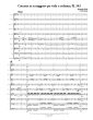 Rolla Concerto in re maggiore BI. 543 Viola - Orchestra Score - Parts (Prepared and Edited by Kenneth Martinson) (Urtext)