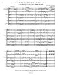 Telemann Suite in D major TWV 55:D6 - Viola or Viola da Gamba Concertante and Strings Score - Parts (Prepared and Edited by Kenneth Martinson) (Urtext)