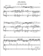 Prokofieff Romeo and Juliet Suite No.1 Op.64 (Bass Trombone and Piano) (arr. Charles Vernon ed. Erik Saras)