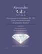 Rolla Divertimento in fa maggiore BI. 330 Viola - Piano (Prepared and Edited by Kenneth Martinson) (Urtext)