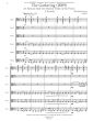 Rennie The Gathering- An African Suite for Massed Violas in Six Voices (2009) Score - Parts (for the XXXVIII International Viola Congress in Stellenboch, South Africa) (Prepared by Kenneth Martinson)