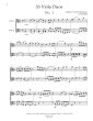 Blasius 33 Viola Duos (Prepared and Edited by Kenneth Martinson) (Urtext)