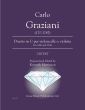 Graziani Duetto in C per Violoncello - Viola (Prepared and Edited by Kenneth Martinson) (Urtext)