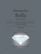 Rolla Concerto in mi bemolle maggiore BI. 544 Viola e Orchestra Score - Parts (Prepared and Edited by Kenneth Martinson) (Urtext)