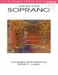 Opera Anthology Arias for Soprano (edited by Robert L.Larsen)