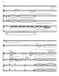 McDowall Everyday Wonders - The Girl from Aleppo (SATB-Violin solo and Piano) (Vocal Score)