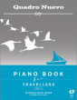 Album Piano Book for Travellers Vol.1 - 18 World Music Songs arranged by Susi Weiss (Quadro Nuevo)