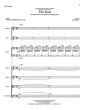 Gjeilo The Rose SA and Piano (opt. String Quartet) (Score/Parts)