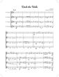 Lochs Swingin' Christmas Quartets 4 Trumpets (Score/Parts) (Book with Audio online)