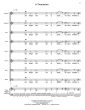 Gjeilo Dreamweavers SATB