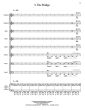 Gjeilo Dreamweavers SATB