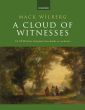 Wilberg A Cloud of Witnesses SATB-Piano 4 hds and Orchestra (Vocal Score)