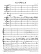 Haydn Symphony in B-flat major Hob. I:77 Full Score (edited by Sonja Gerlach and Sterling E. Murray)