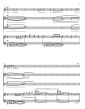 Chilcott Birdland Soloists, Unison Voices, SATB chorus and Instrumental ensemble (Vocal Score)