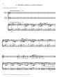 Bednall Make We Merry SATB and Organ Vocal Score