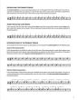 Bowman Syncopation Companion An Integrated Approach to Rudimental Drumming for Snare Drum and Drumset (for Intermediate to advanced Students)