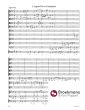 Biber Requiem f-moll Soli SSATB, Coro SSATB und Orchester (Partitur) (Armin Kircher)