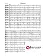 Biber Requiem f-moll Soli SSATB, Coro SSATB und Orchester (Partitur) (Armin Kircher)