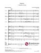 Biber Requiem f-moll Soli SSATB, Coro SSATB und Orchester (Partitur) (Armin Kircher)