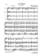 Caccini Ave Maria for String Quartet (Score/Parts) (transcr. Lucian Moraru)