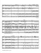 Mozart Allegro from Eine Kleine Nachtmusik for Interchangeable Woodwind Ensemble Score and Parts (Arranged by David Marlatt)