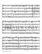 Mozart Allegro from Eine Kleine Nachtmusik for Interchangeable Woodwind Ensemble Score and Parts (Arranged by David Marlatt)