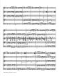 Mozart Allegro from Eine Kleine Nachtmusik for Interchangeable Woodwind Ensemble Score and Parts (Arranged by David Marlatt)