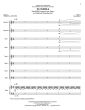 Gjeilo Tundra SSAATTBB Soprano Solo with Piano and Optional String Quartet Choralscore