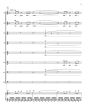 Gjeilo Tundra SSAATTBB Soprano Solo with Piano and Optional String Quartet Choralscore