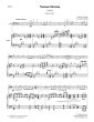 Puccini Nessun Dorma for Cello and Piano (Score and Part) (Arrangement by Lucian Moraru)