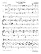 Franck Panis Angelicus for Violin and Piano (Score and Part) (Arrangement by Lucian Moraru)