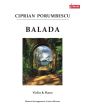 Porumbesco Balada for Violin and Piano (Score and Part) (Arrangement by Lucian Moraru)