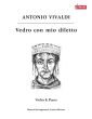 Vivaldi Vedro con mio diletto for Violin and Piano (Score and Part) (Arrangement by Lucian Moraru)