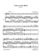 Vivaldi Vedro con mio diletto for Violin and Piano (Score and Part) (Arrangement by Lucian Moraru)