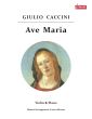 Caccini Ave Maria for Violin and Piano (Score and Part) (Arrangement by Lucian Moraru)