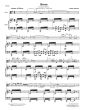 Moraru Borsa for Viola and Piano (Score and Part) (Romanian traditional music)