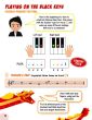 The Lang Lang Piano Method Preparatory Level