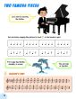 The Lang Lang Piano Method Preparatory Level