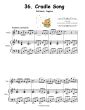 Hamalainen Violin Friends 1B Piano Part 1B