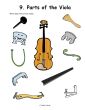 Hamalainen Viola Friends 1A: Viola Part 1A (Short Pieces and Fun Exercises for the Young viola player)