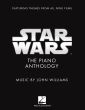 Williams Star Wars: The Piano Anthology (Themes from all nine Films)